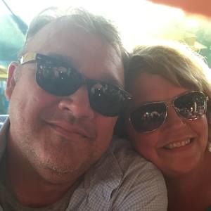 Meet your Posher, Ted